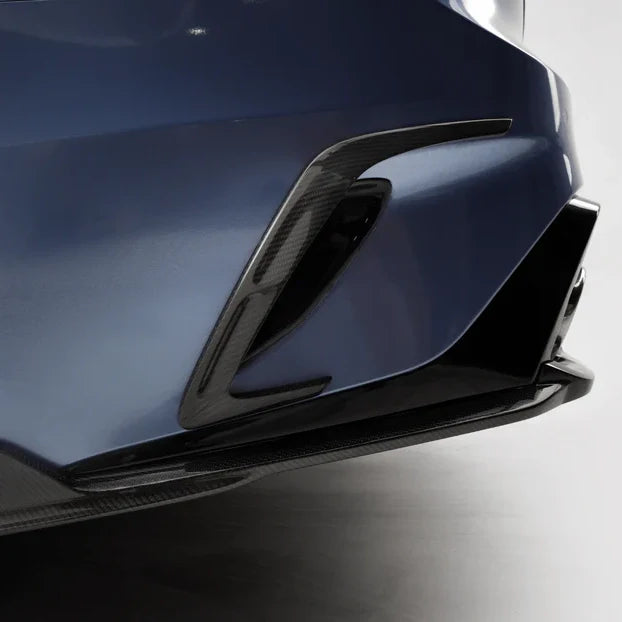 KIA STINGER Vent Cover