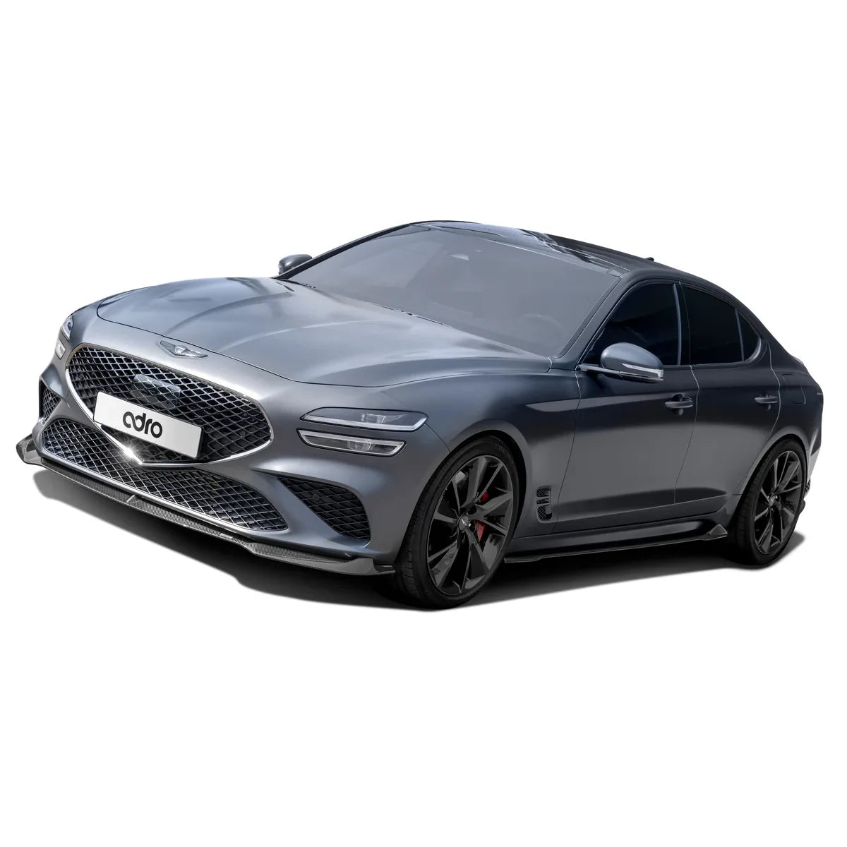 GENESIS G70 Facelift Front Lip