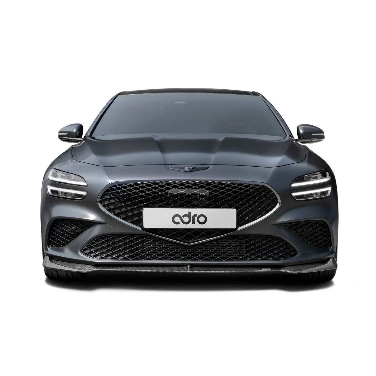 GENESIS G70 Facelift Front Lip