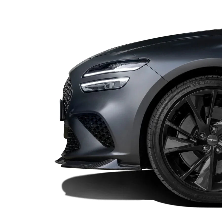 GENESIS G70 Facelift Front Lip