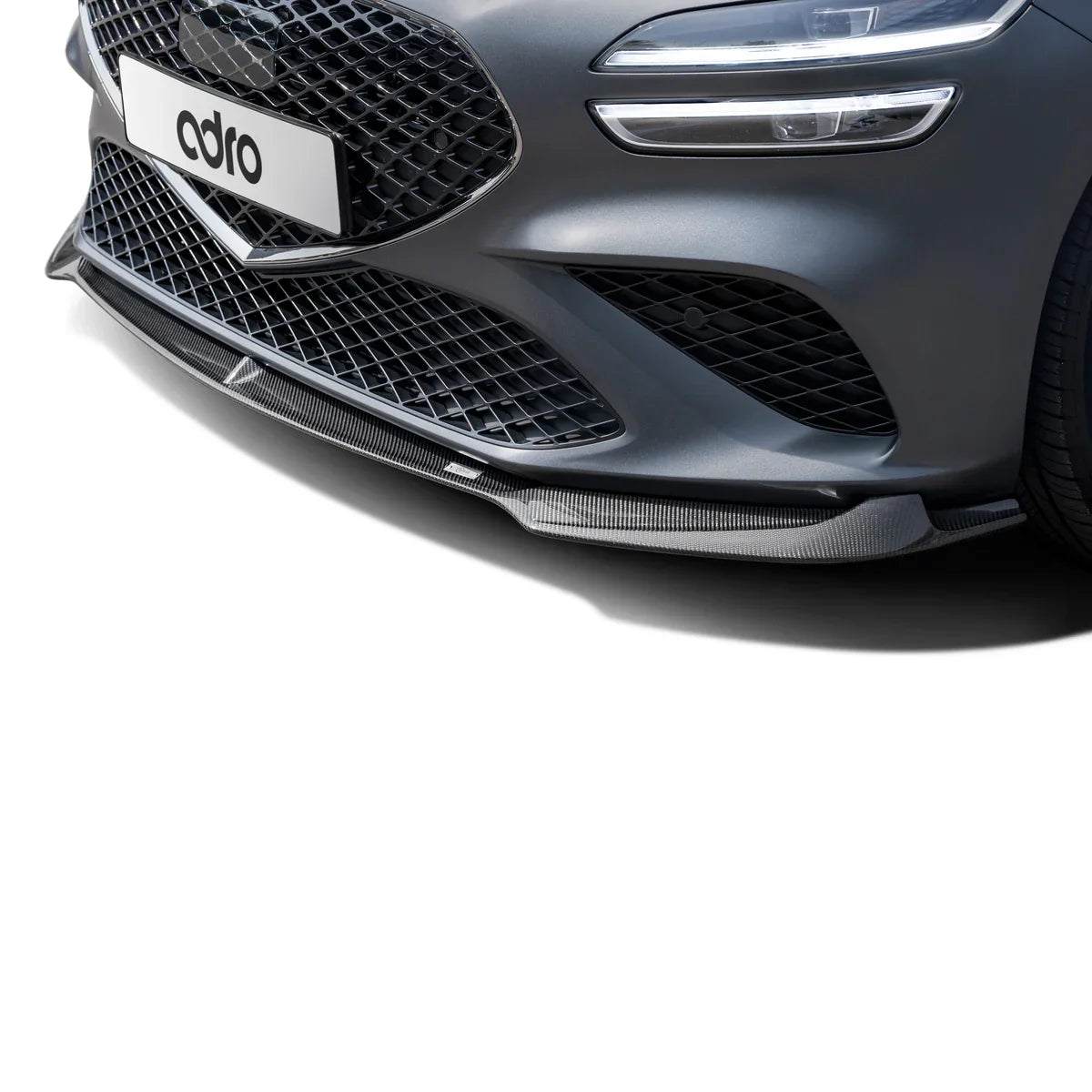 GENESIS G70 Facelift Front Lip