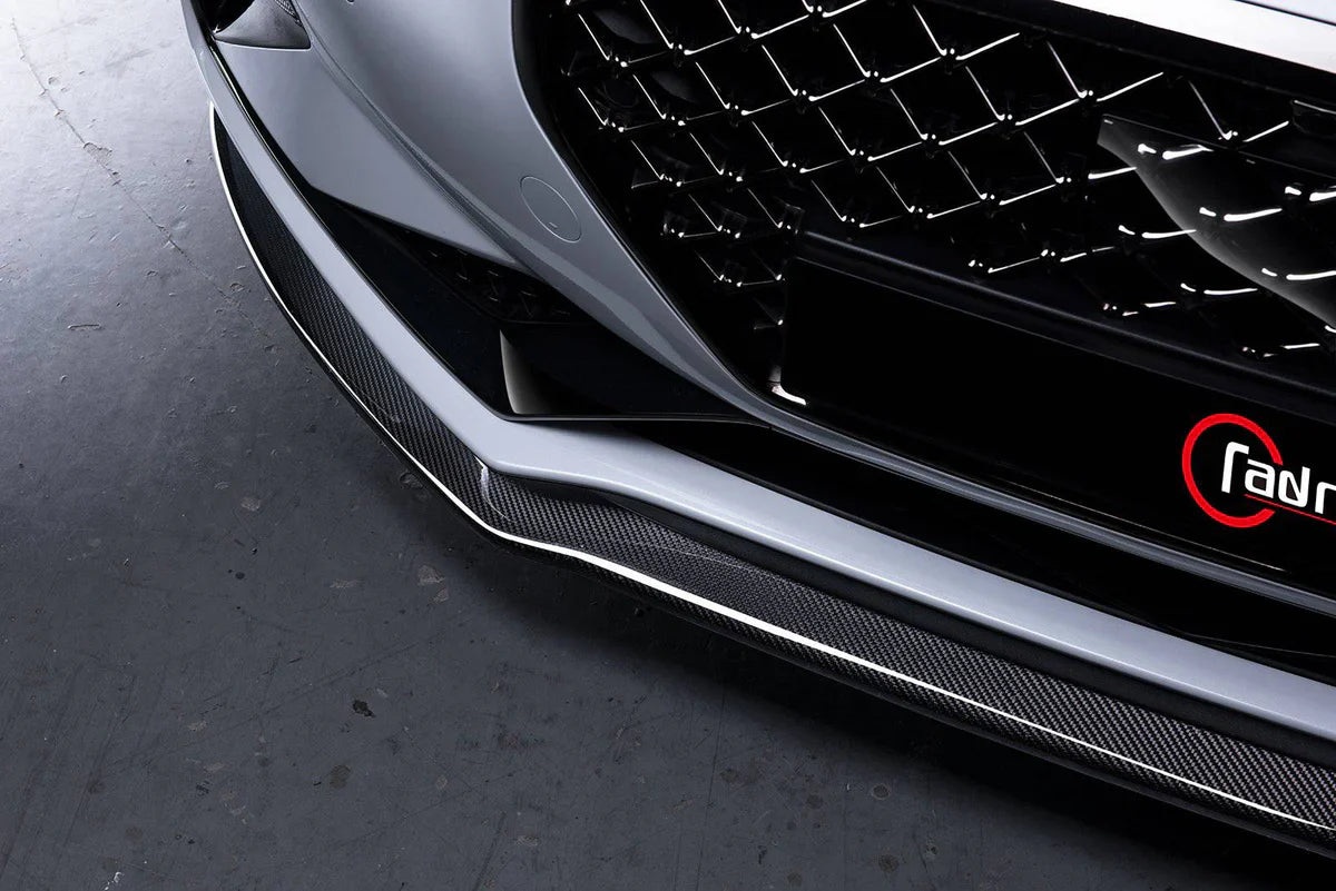 GENESIS G70 Front Lip V1