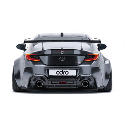 TOYOTA GR86