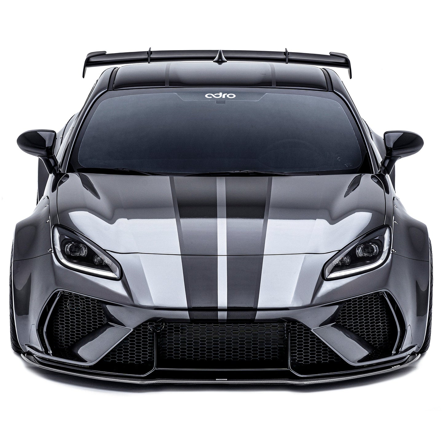 TOYOTA GR86