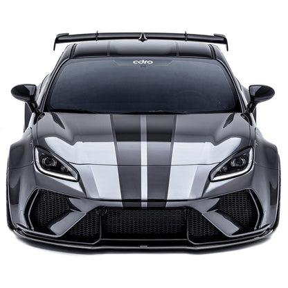 TOYOTA GR86