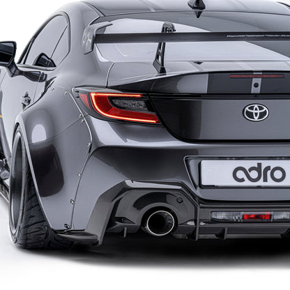 TOYOTA GR86
