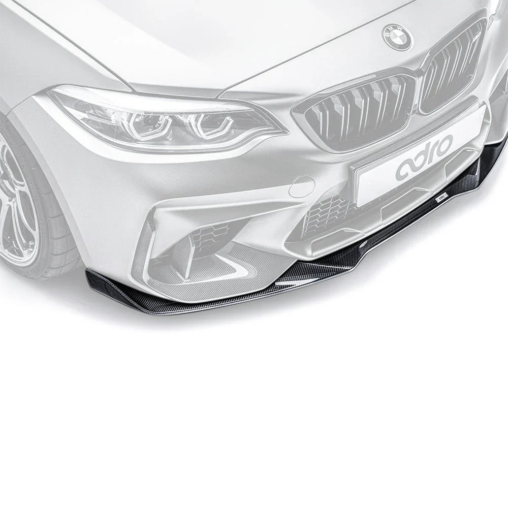 BMW F87 M2 Front Lip