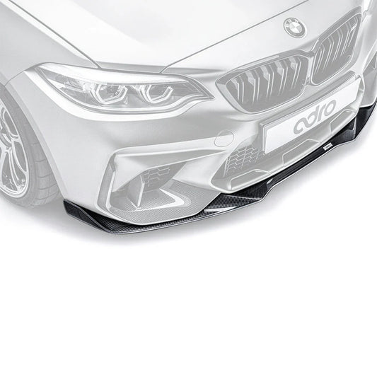 BMW F87 M2 Front Lip