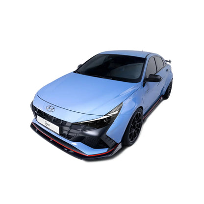 HYUNDAI ELANTRA N