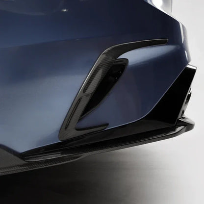 KIA STINGER Vent Cover