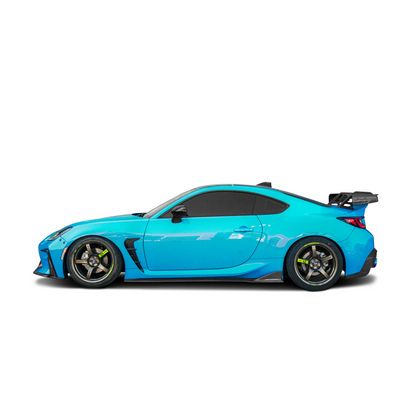 SUBARU BRZ Side Skirts