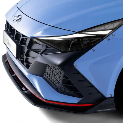 HYUNDAI ELANTRA N