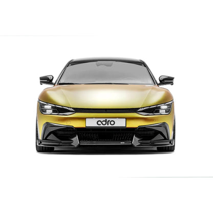 KIA EV6 Front Lip