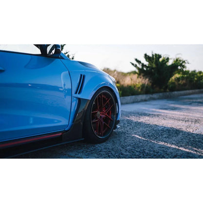 HYUNDAI VELOSTER N