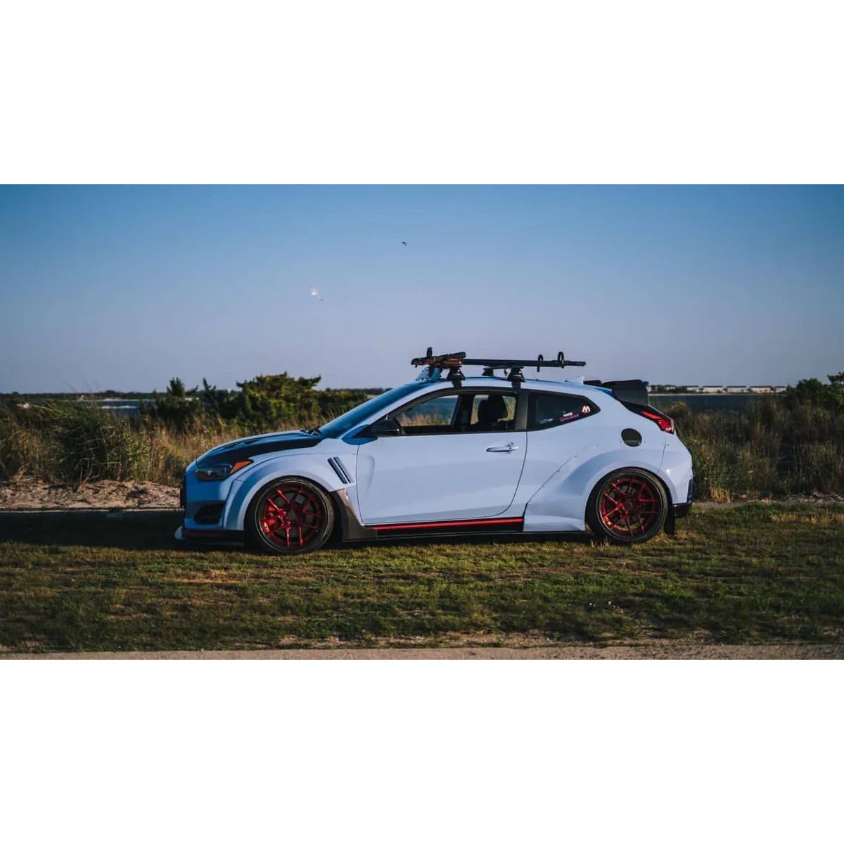 HYUNDAI VELOSTER N