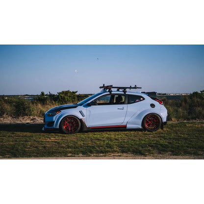 HYUNDAI VELOSTER N
