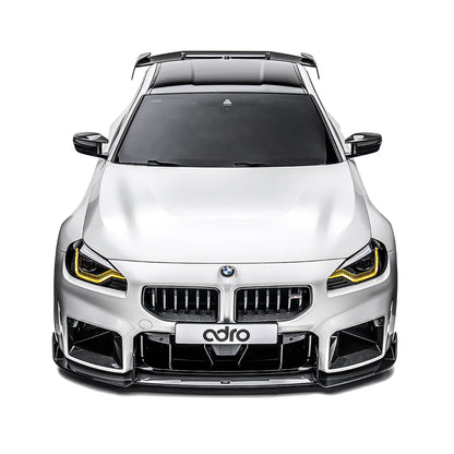 BMW G87 M2 Front Grille