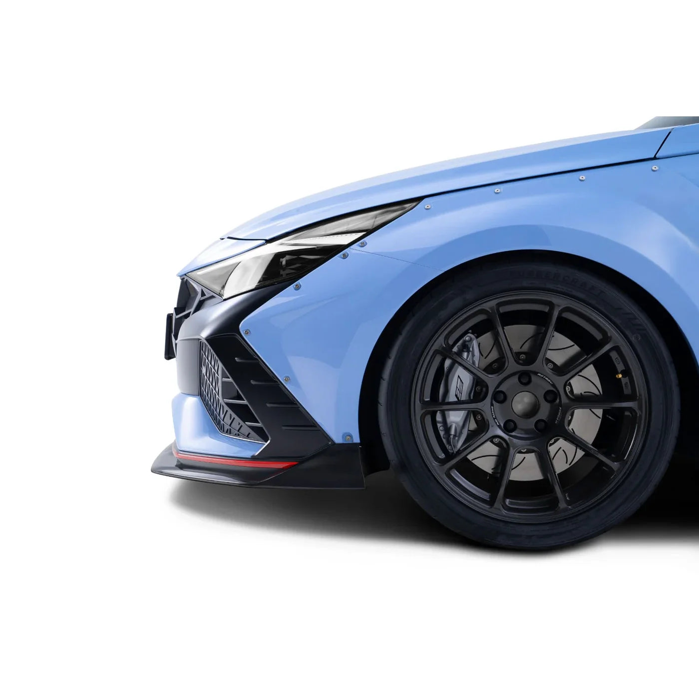 HYUNDAI ELANTRA N