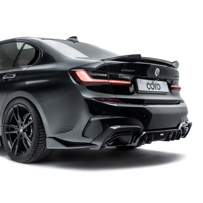 BMW G20 M340i (Pre-LCI) Spoiler