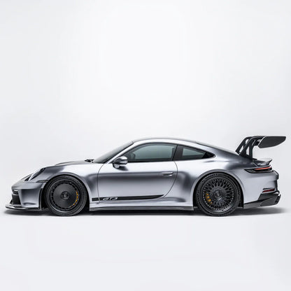 PORSCHE 992 GT3 Intake Panel
