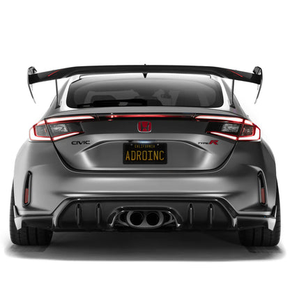 HONDA CIVIC TYPE-R FL5