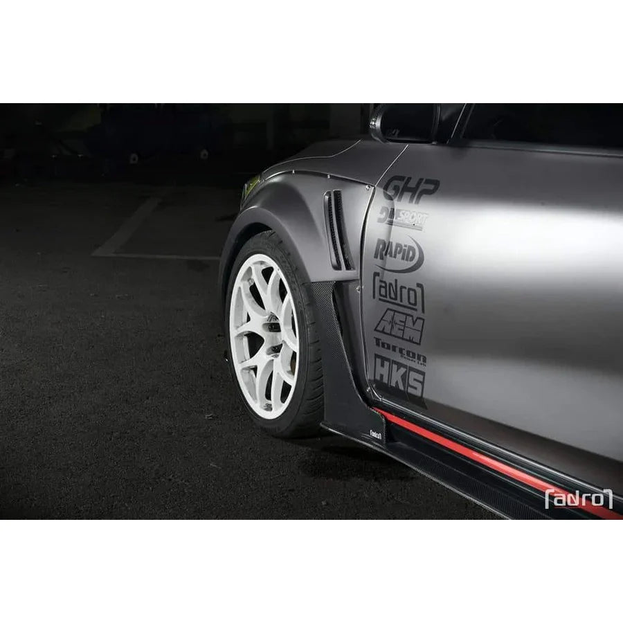 HYUNDAI VELOSTER N