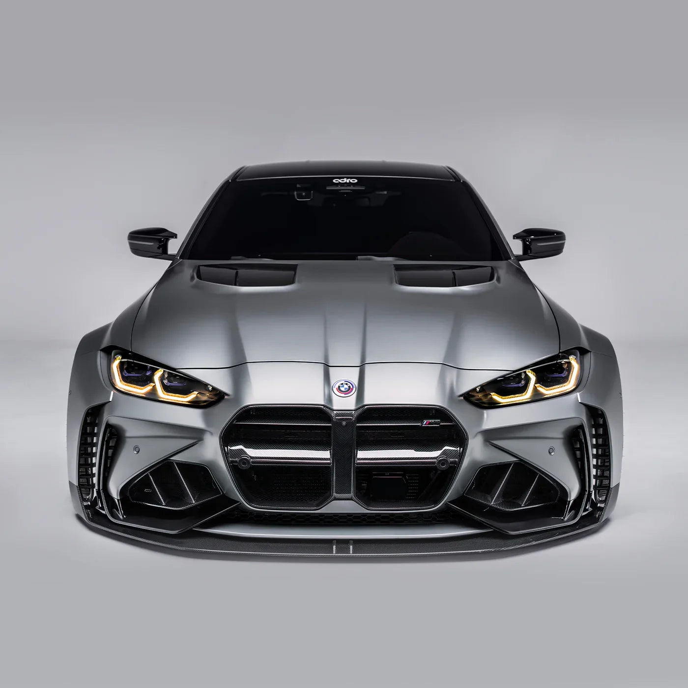 BMW G82 M4