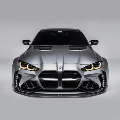 BMW G82 M4