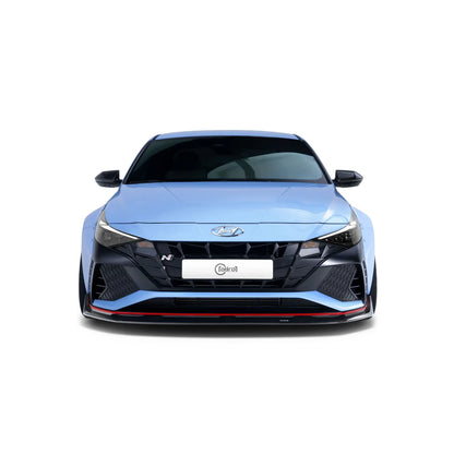 HYUNDAI ELANTRA N