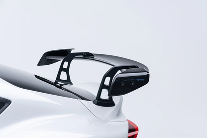 AT-R1 Wing Flat Endplates