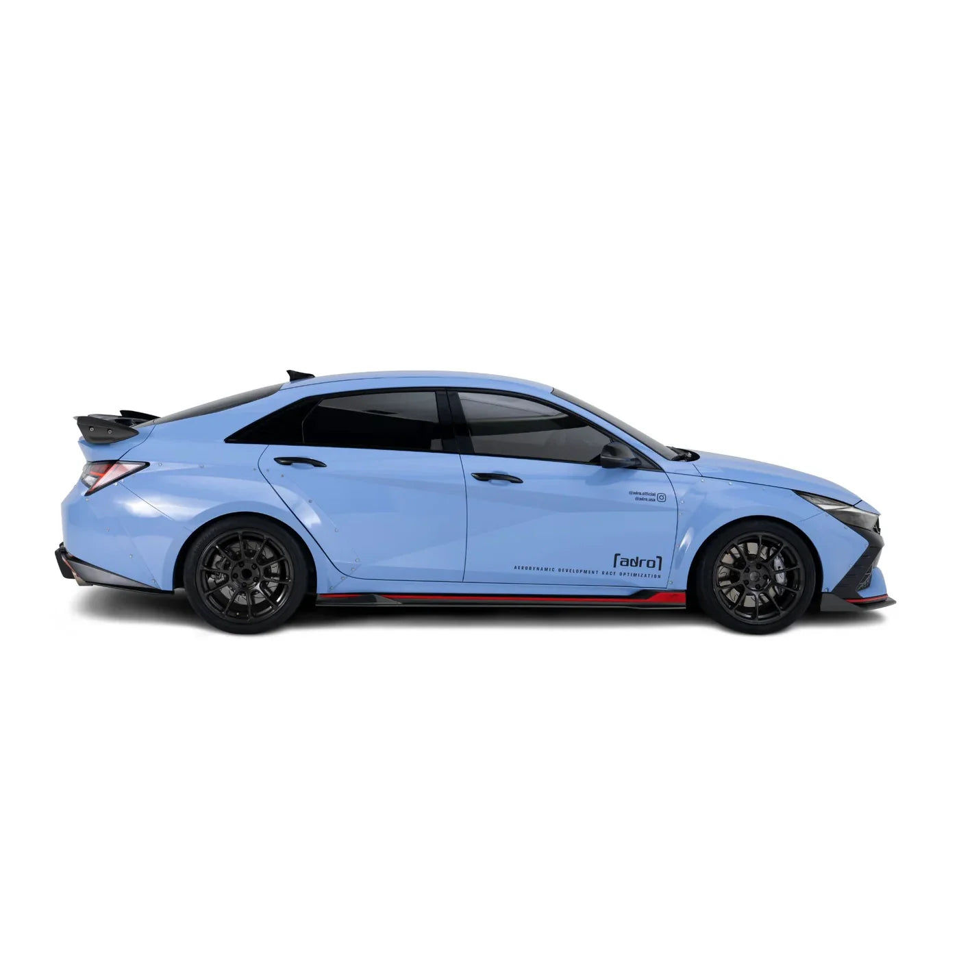 HYUNDAI ELANTRA N