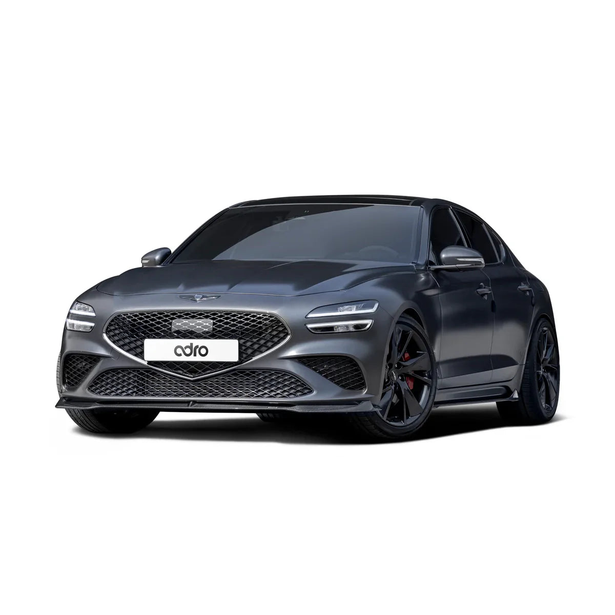 GENESIS G70 Facelift Front Lip