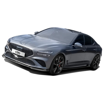 GENESIS G70 Facelift Front Lip