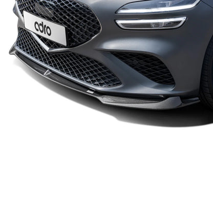 GENESIS G70 Facelift Front Lip