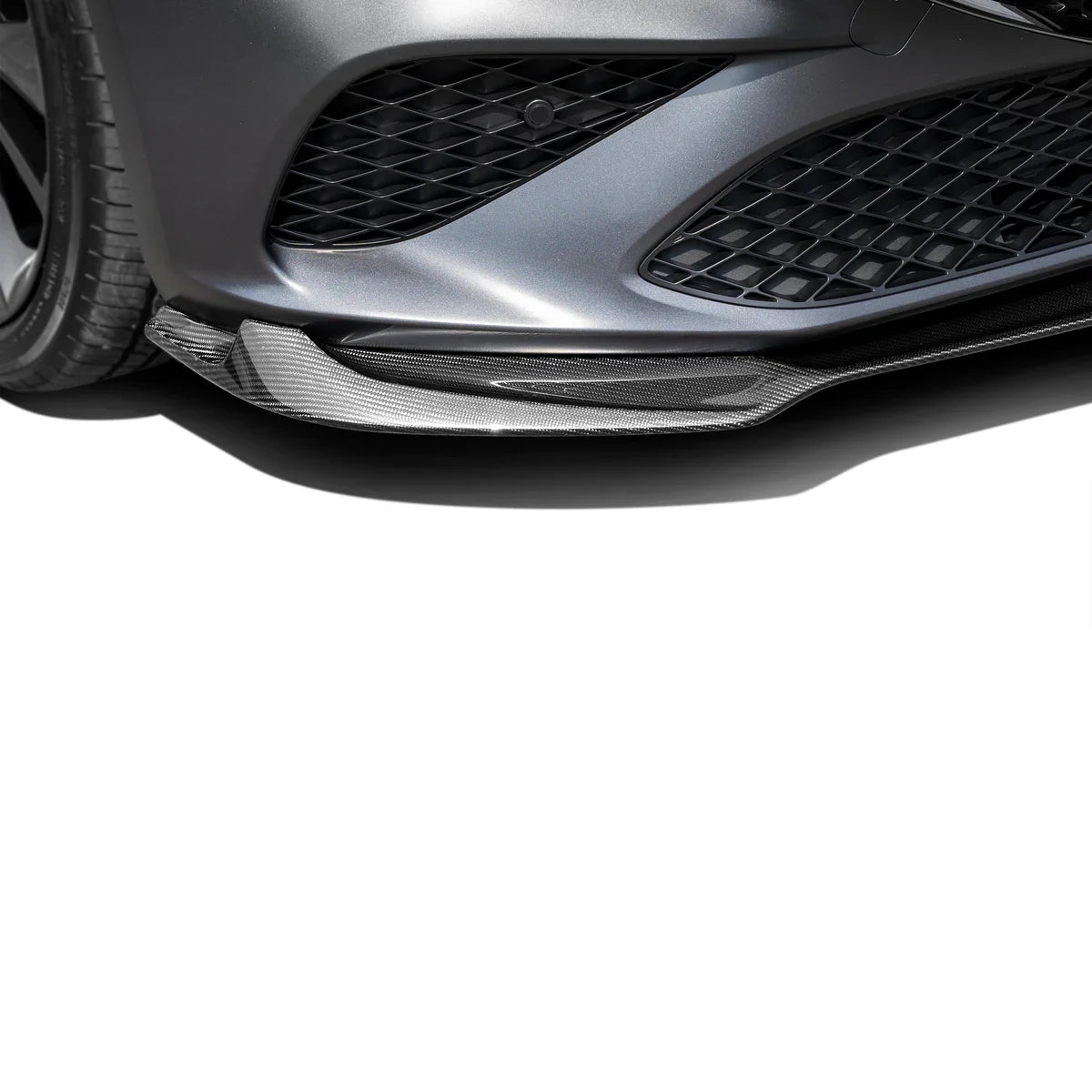 GENESIS G70 Facelift Front Lip