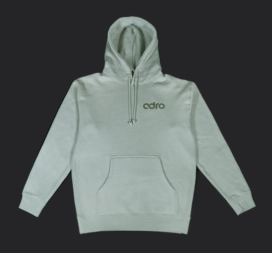 Not For Everybody Hoodie V2