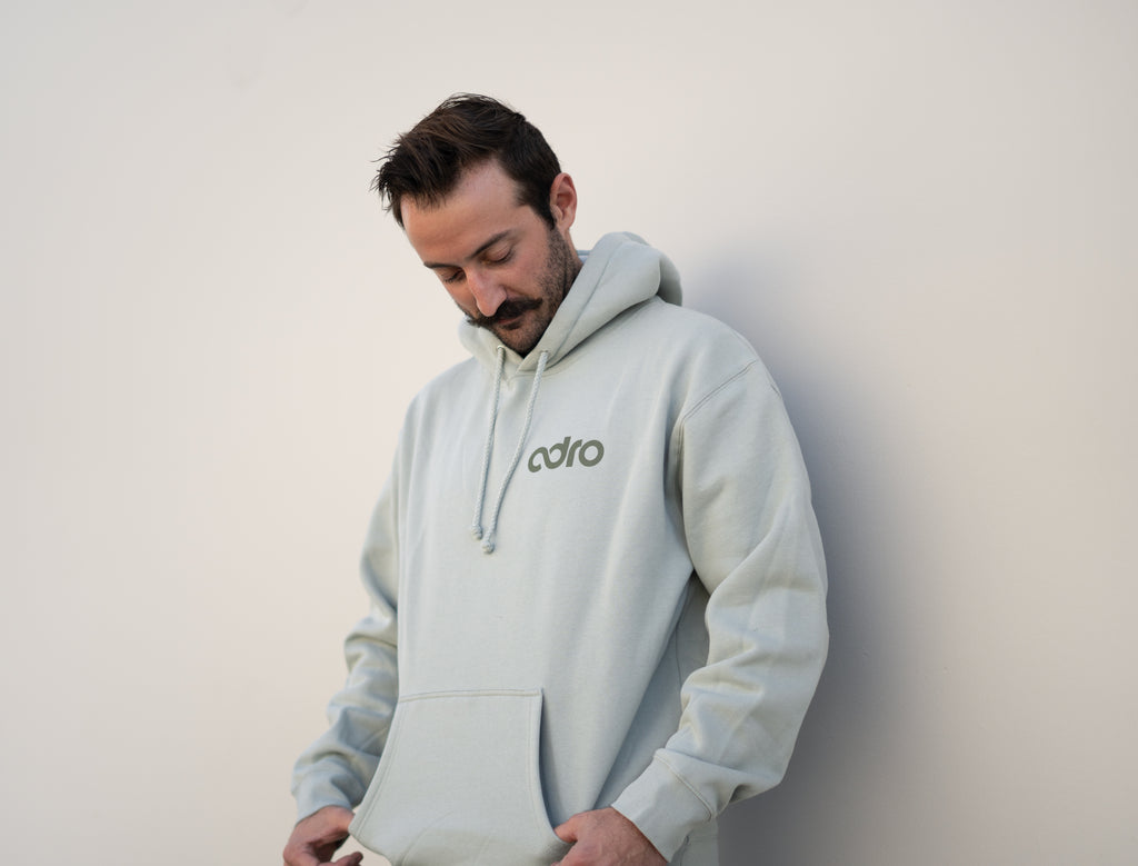 Not For Everybody Hoodie V2