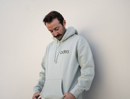 Not For Everybody Hoodie V2