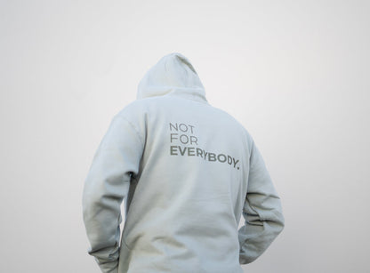 Not For Everybody Hoodie V2