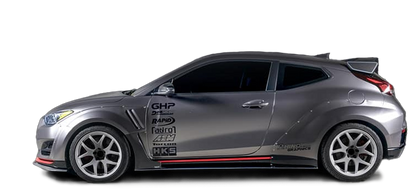 HYUNDAI VELOSTER N