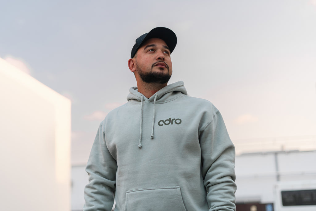 Not For Everybody Hoodie V2