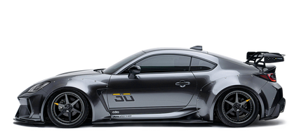 TOYOTA GR86