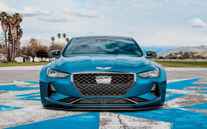 GENESIS G70 Front Lip V1