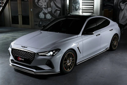 GENESIS G70 Front Lip V1